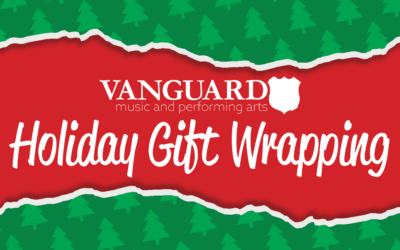 VMAPA Holiday Gift Wrap-a-palooza Fundraiser is Back!