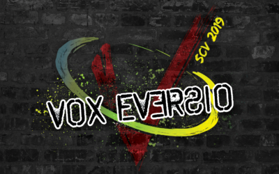 SCV 2019: Vox Eversio