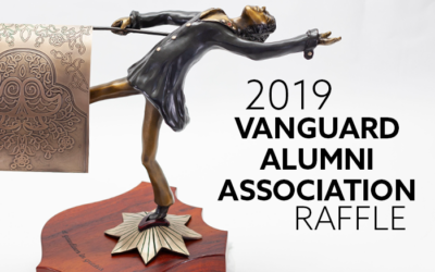 2019 Vanguard Alumni Association Raffle