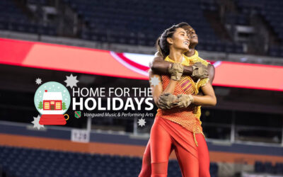 VMAPA 2020 Virtual Holiday Showcase: Home for the Holidays