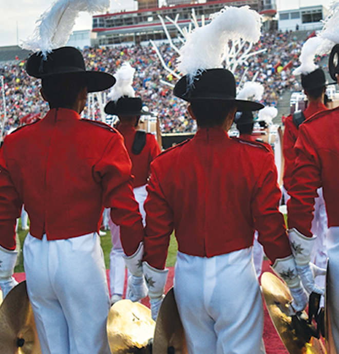 Home Santa Clara Vanguard