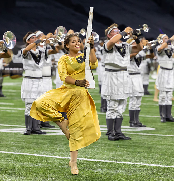 Home Santa Clara Vanguard