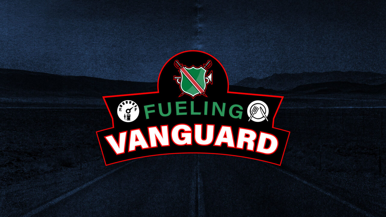 Fueling the Future Santa Clara Vanguard Launches Food and Fuel