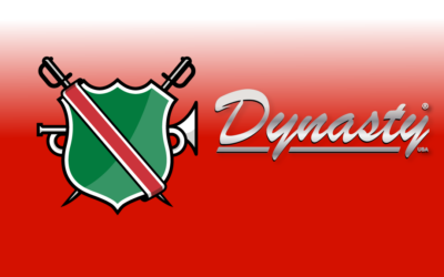 Santa Clara Vanguard Announces Expanded Partnership with Dynasty Percussion