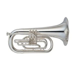 Used Yamaha YEP-202MS Euphonium