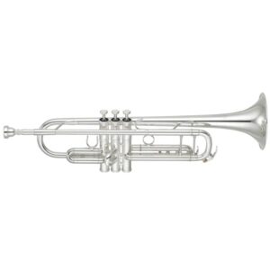 Used Yamaha YTR-8345IIS Xeno Trumpet