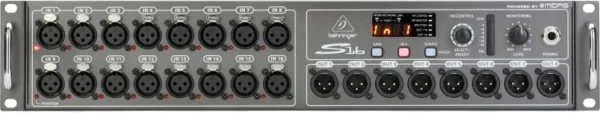 Used - Behringer S16 Digital Snake Box