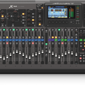 Used - Behringer X32 - 40 Channel Digital Mixer