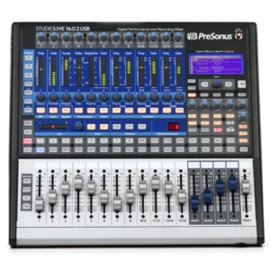 Used - Presonus Studiolive 24.4.2