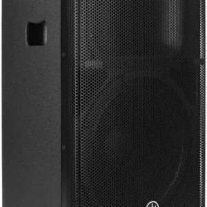 Used - Yamaha DSR215 Dual 15" Powered Speaker