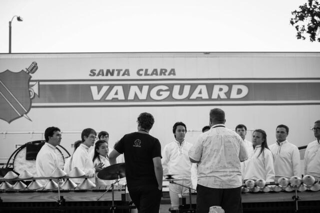 Home - Santa Clara Vanguard